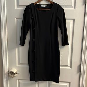 Calvin Klein size 4 dress